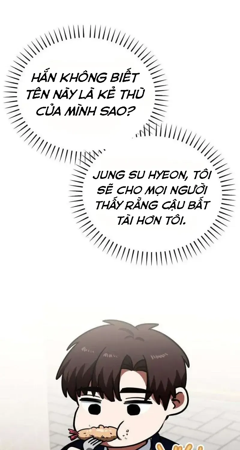 Công Chúa Đi Học Chap 9 - Next Chap 10
