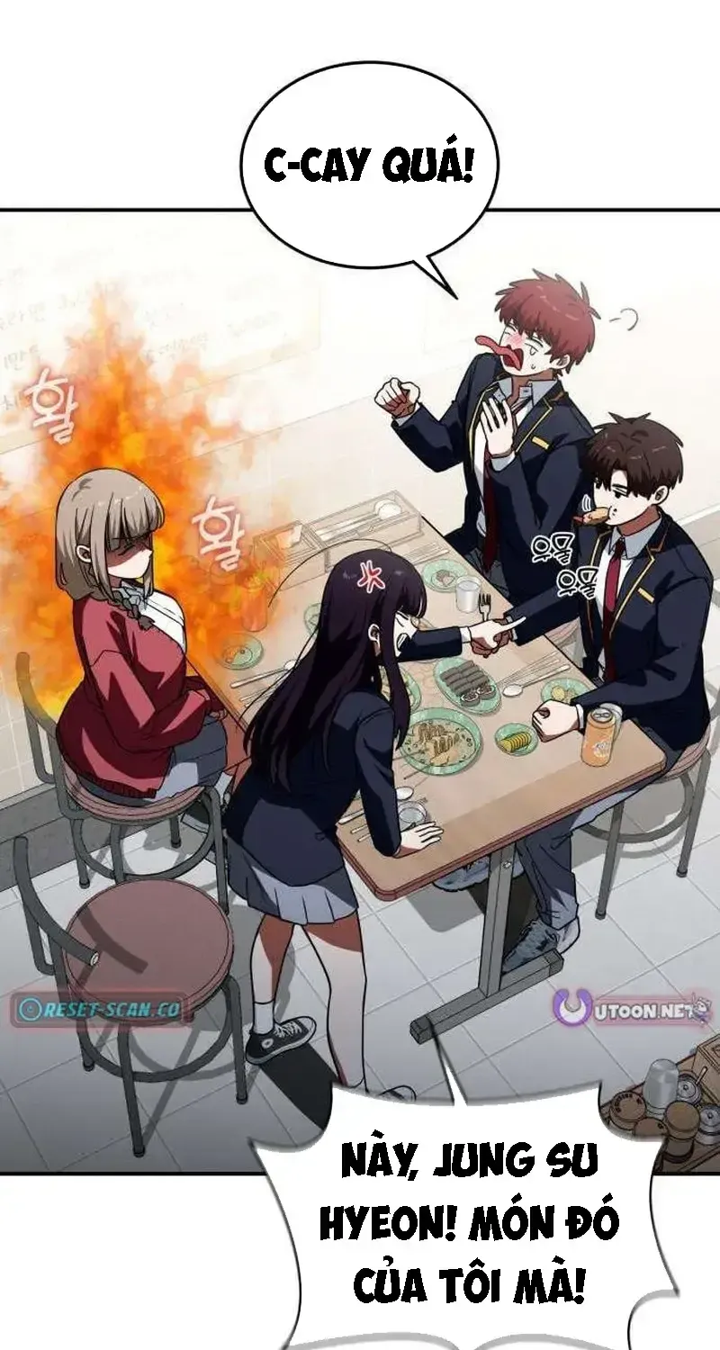 Công Chúa Đi Học Chap 9 - Next Chap 10