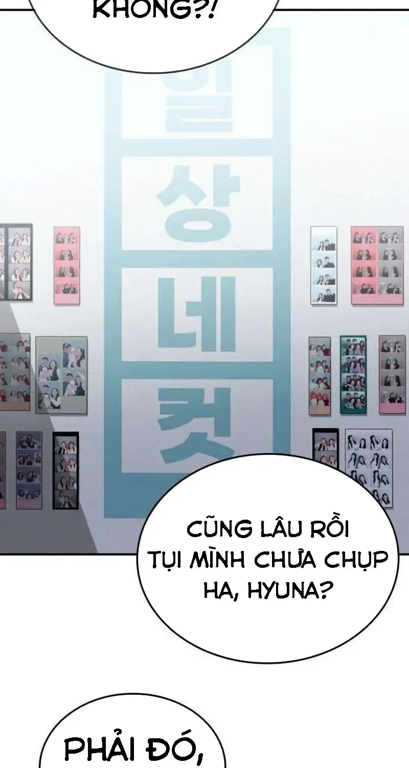 Công Chúa Đi Học Chap 9 - Next Chap 10