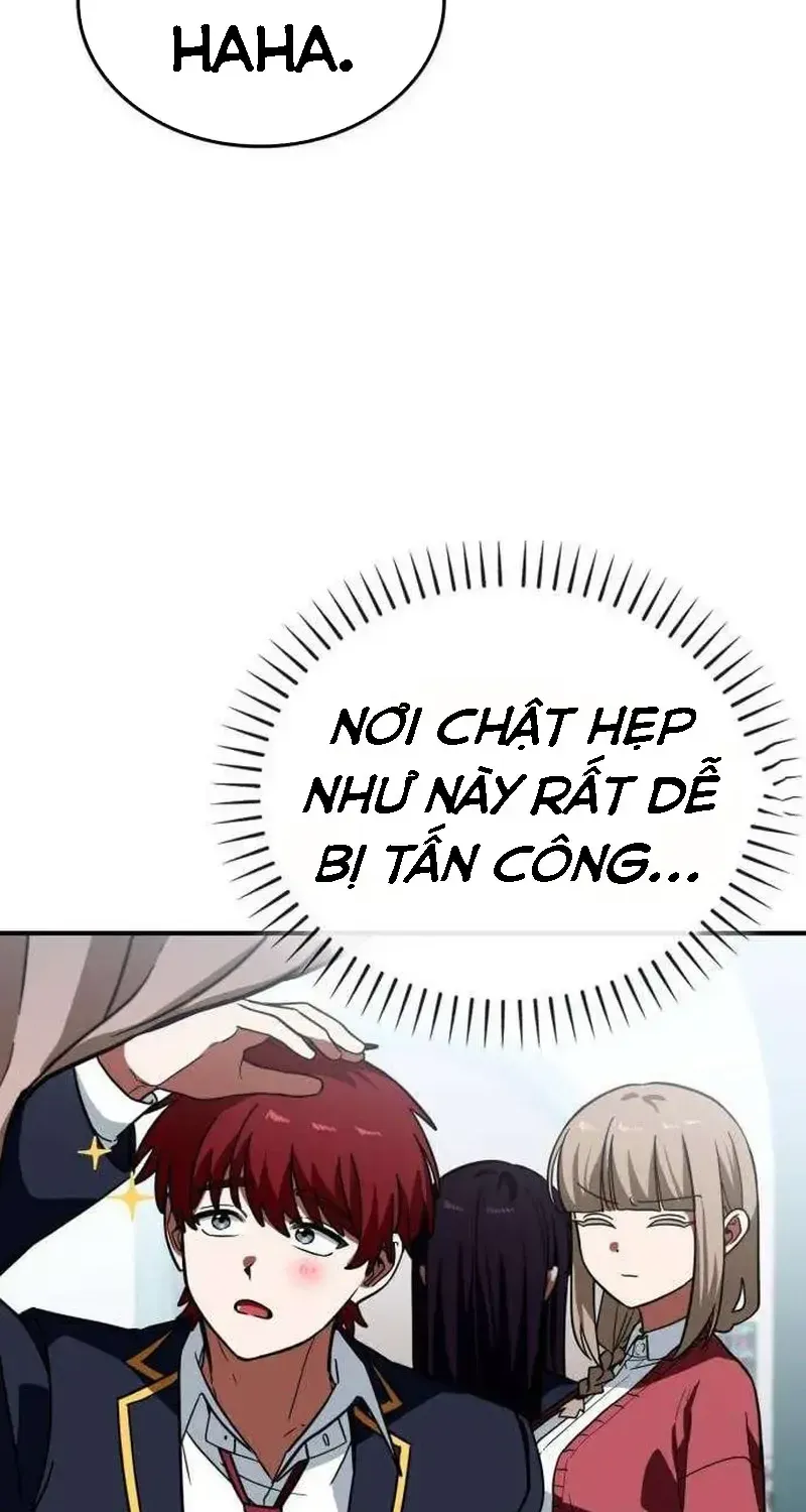 Công Chúa Đi Học Chap 9 - Next Chap 10