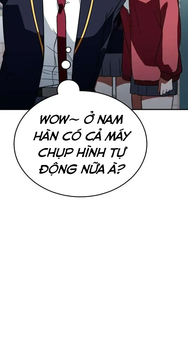Công Chúa Đi Học Chap 9 - Next Chap 10