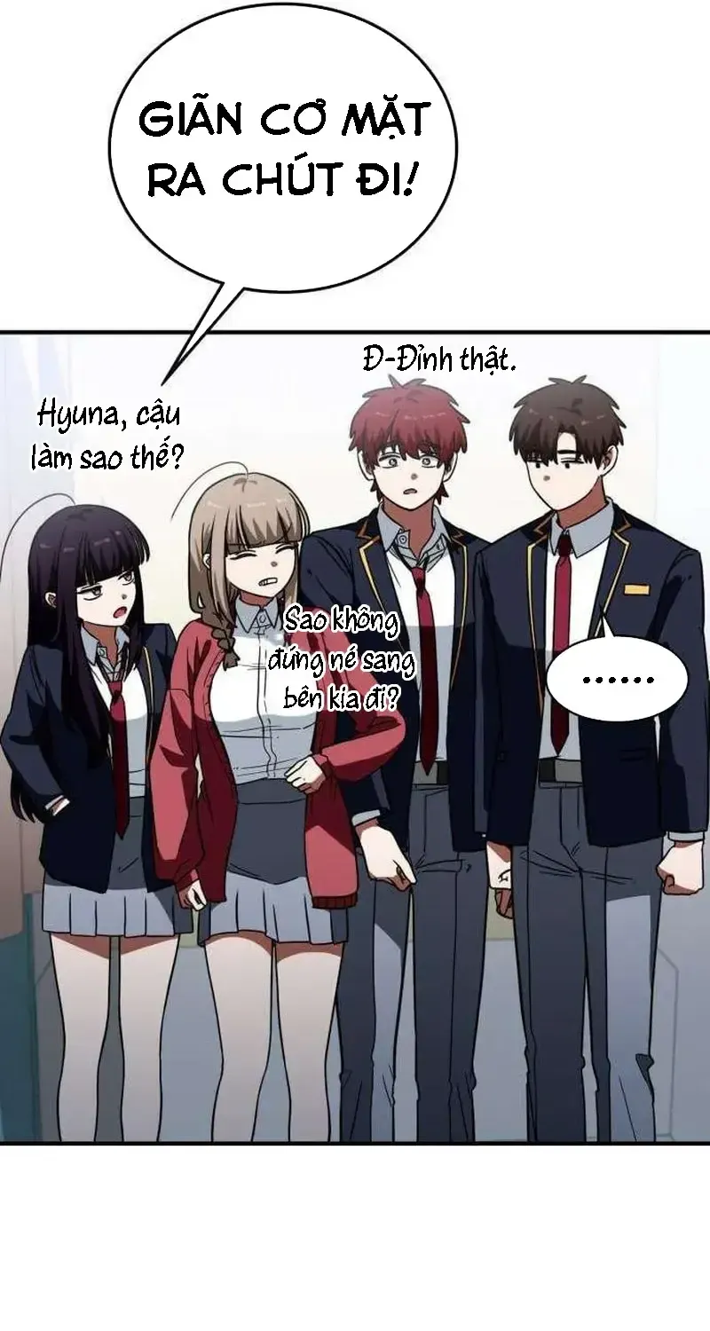 Công Chúa Đi Học Chap 9 - Next Chap 10