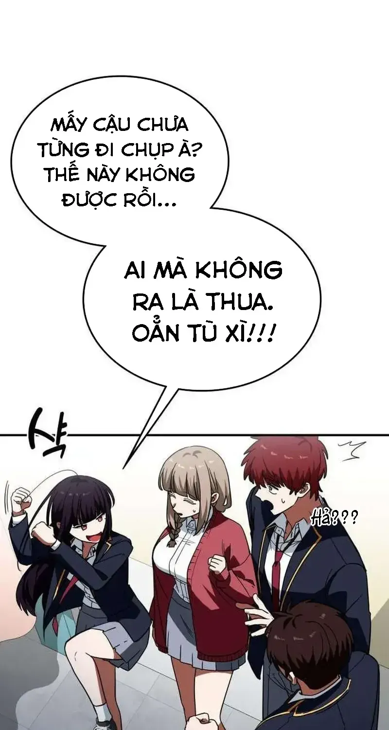 Công Chúa Đi Học Chap 9 - Next Chap 10