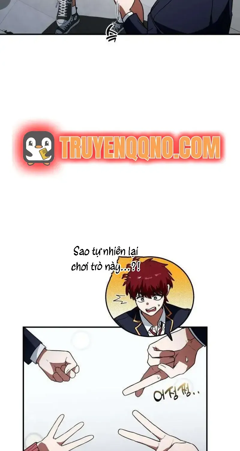 Công Chúa Đi Học Chap 9 - Next Chap 10