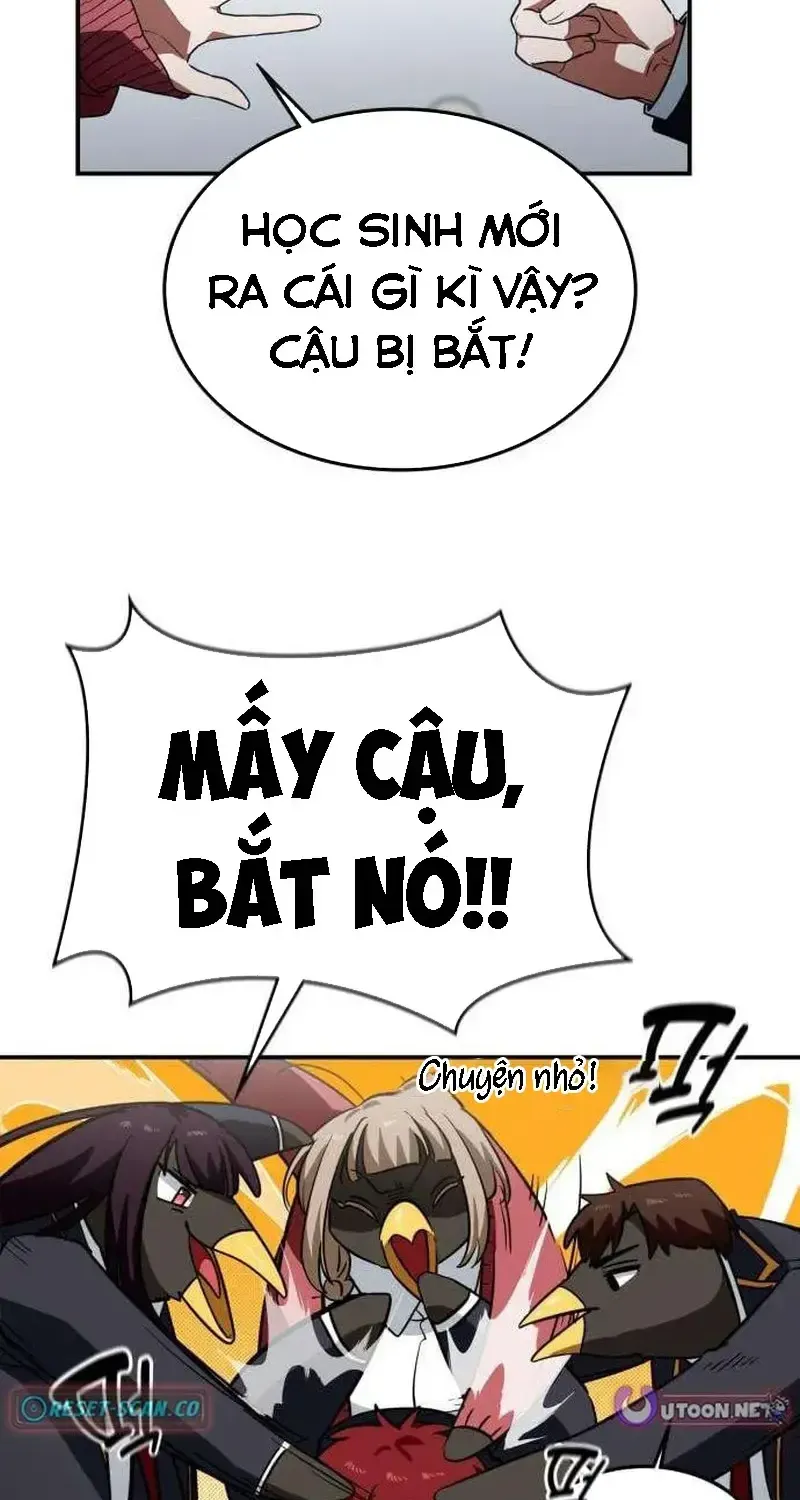 Công Chúa Đi Học Chap 9 - Next Chap 10