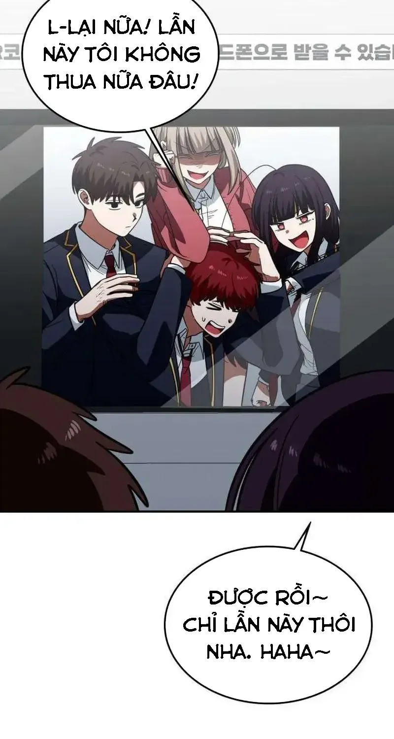 Công Chúa Đi Học Chap 9 - Next Chap 10