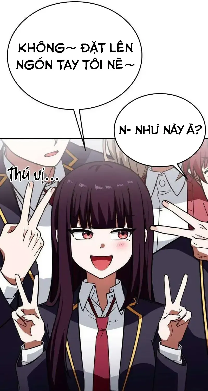 Công Chúa Đi Học Chap 9 - Next Chap 10