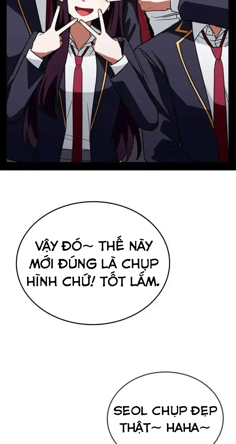 Công Chúa Đi Học Chap 9 - Next Chap 10