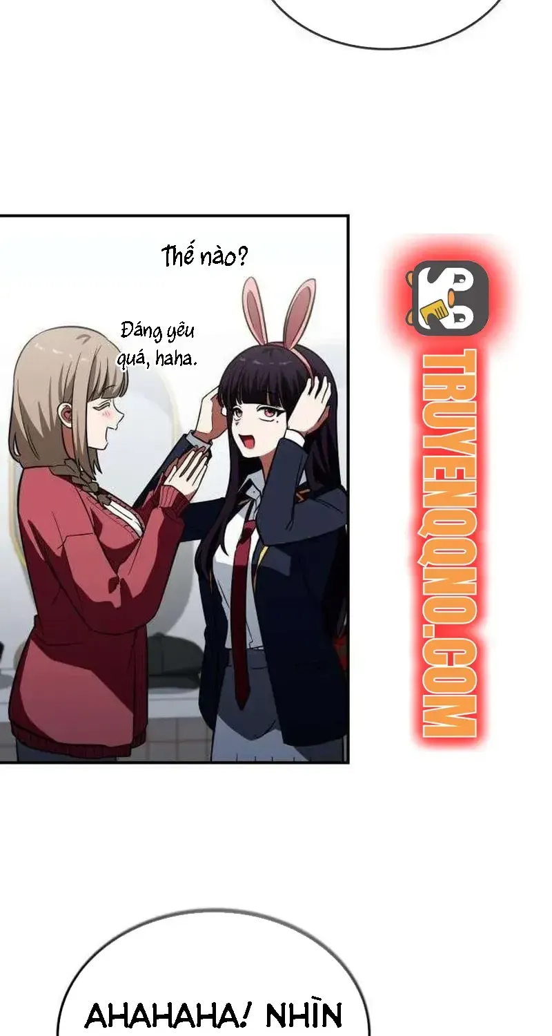 Công Chúa Đi Học Chap 9 - Next Chap 10