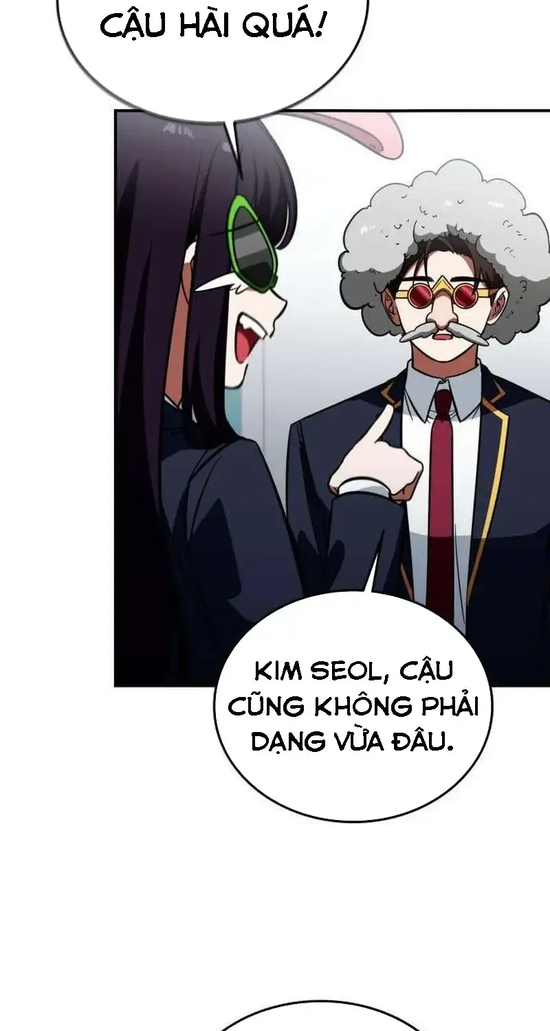 Công Chúa Đi Học Chap 9 - Next Chap 10