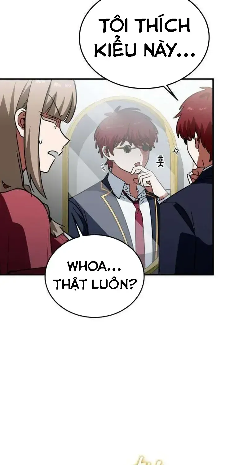 Công Chúa Đi Học Chap 9 - Next Chap 10