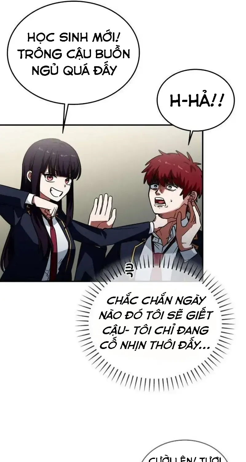 Công Chúa Đi Học Chap 9 - Next Chap 10