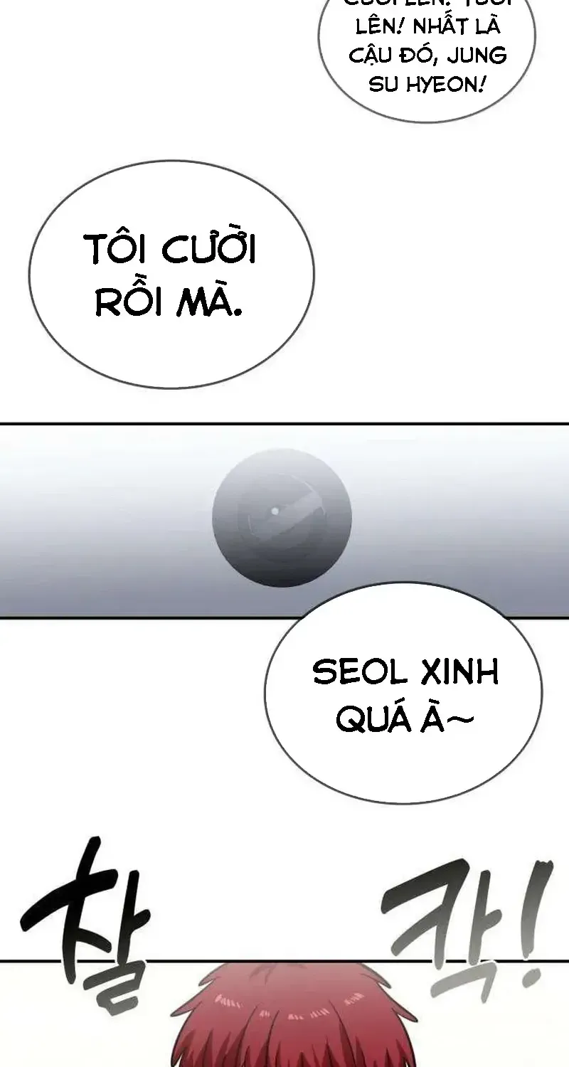 Công Chúa Đi Học Chap 9 - Next Chap 10