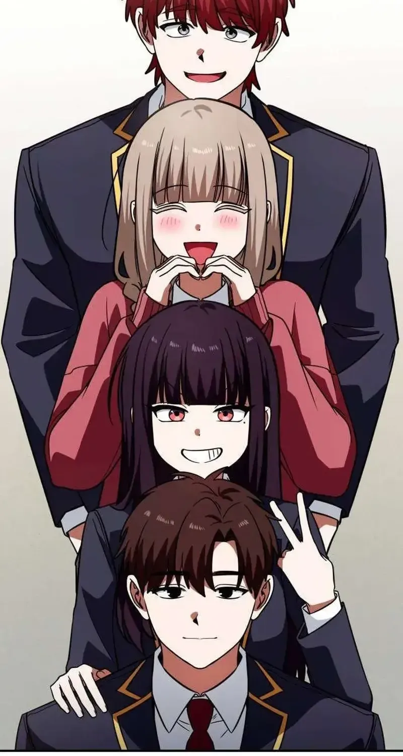 Công Chúa Đi Học Chap 9 - Next Chap 10