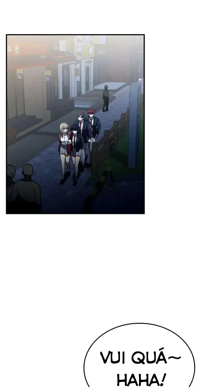 Công Chúa Đi Học Chap 9 - Next Chap 10