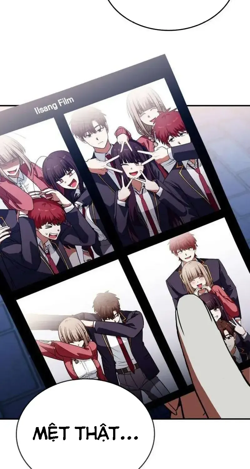 Công Chúa Đi Học Chap 9 - Next Chap 10