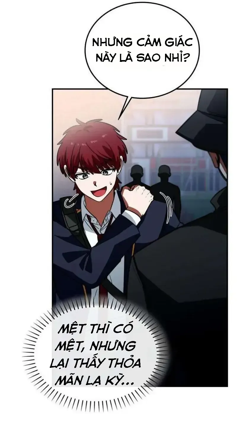 Công Chúa Đi Học Chap 9 - Next Chap 10