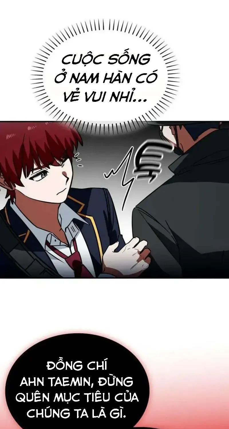 Công Chúa Đi Học Chap 9 - Next Chap 10