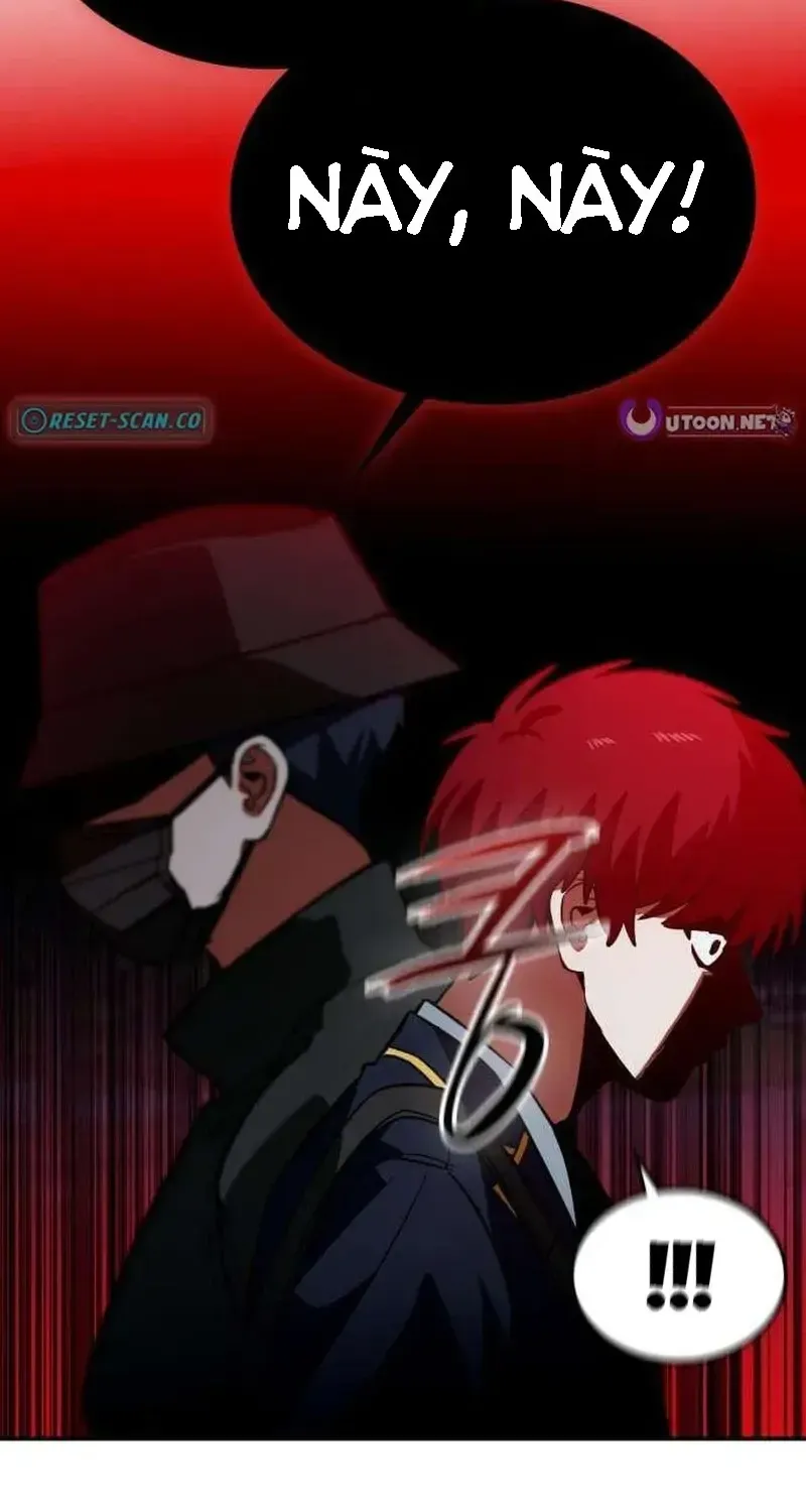 Công Chúa Đi Học Chap 9 - Next Chap 10