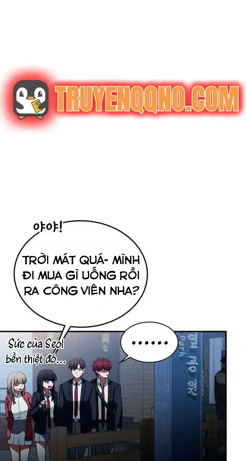 Công Chúa Đi Học Chap 9 - Next Chap 10