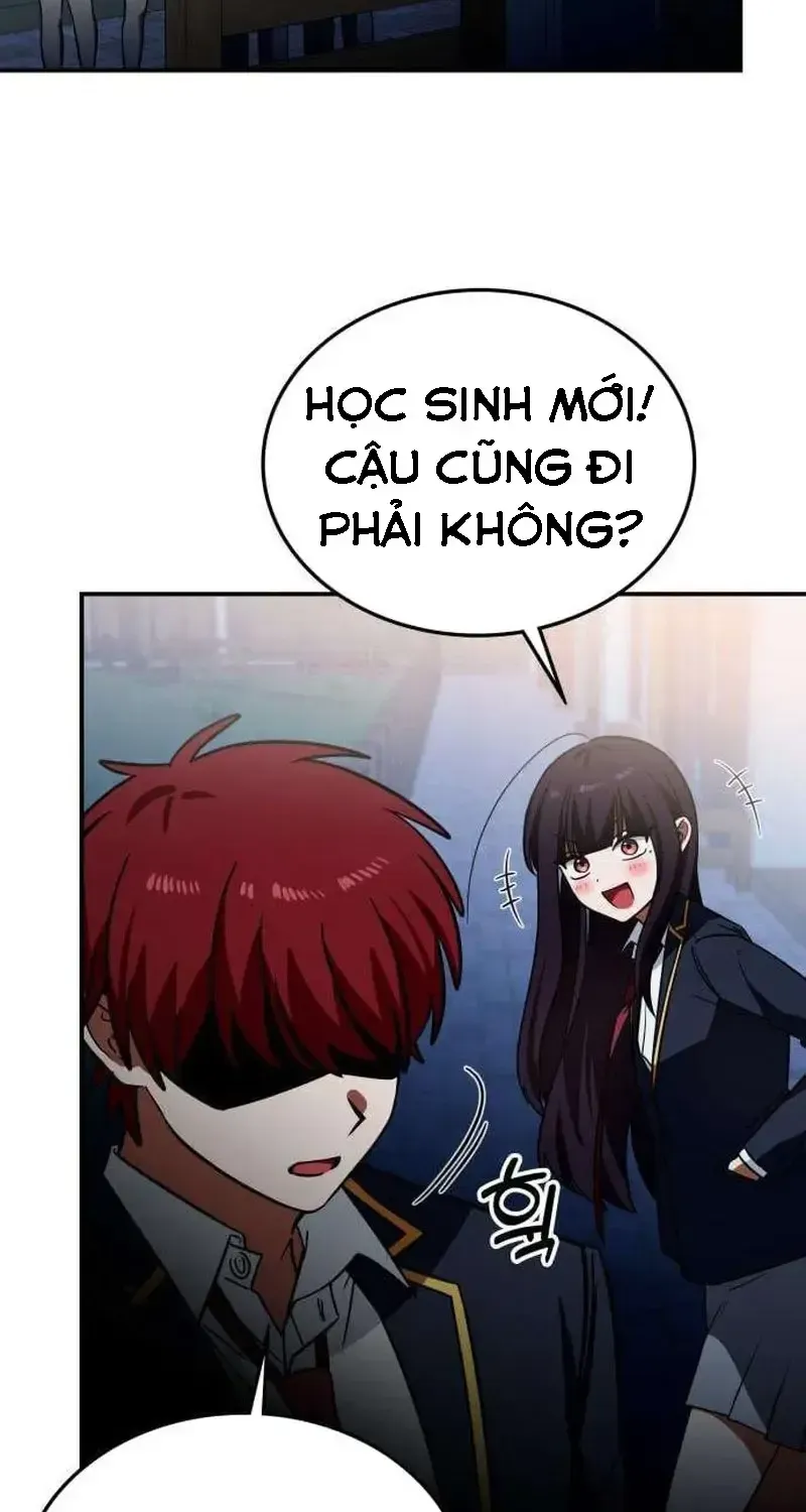 Công Chúa Đi Học Chap 9 - Next Chap 10