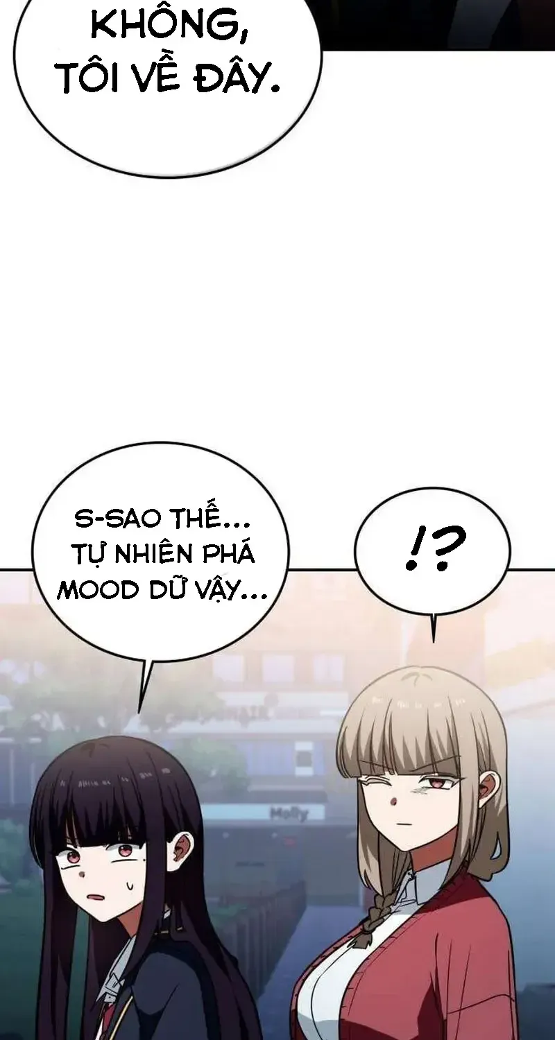 Công Chúa Đi Học Chap 9 - Next Chap 10