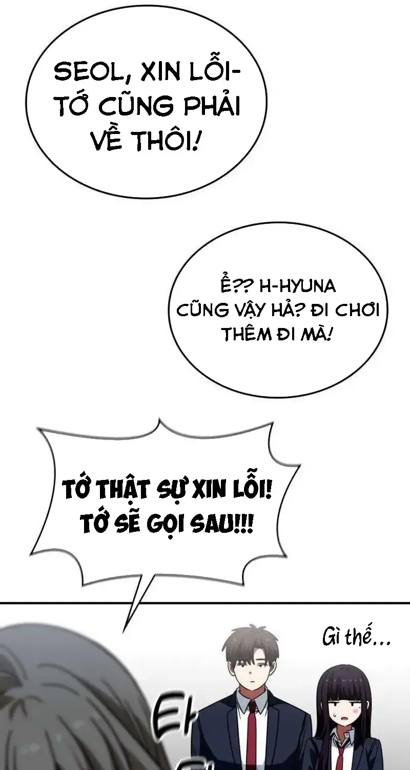 Công Chúa Đi Học Chap 9 - Next Chap 10
