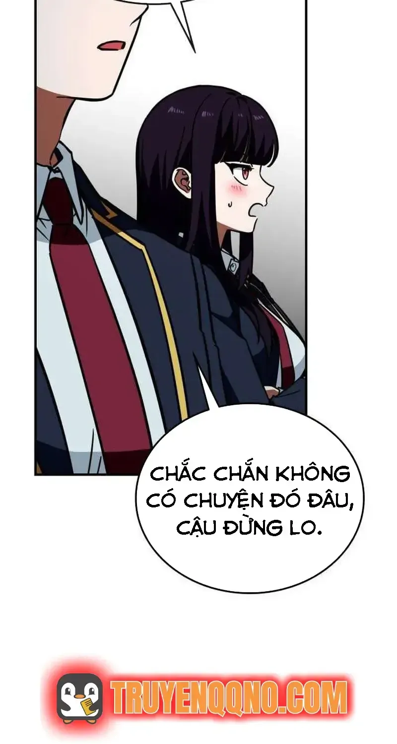 Công Chúa Đi Học Chap 9 - Next Chap 10