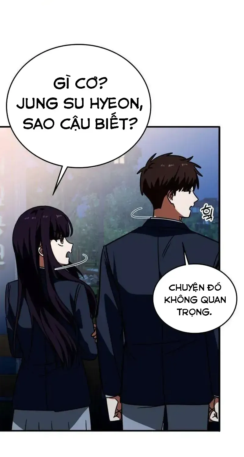 Công Chúa Đi Học Chap 9 - Next Chap 10
