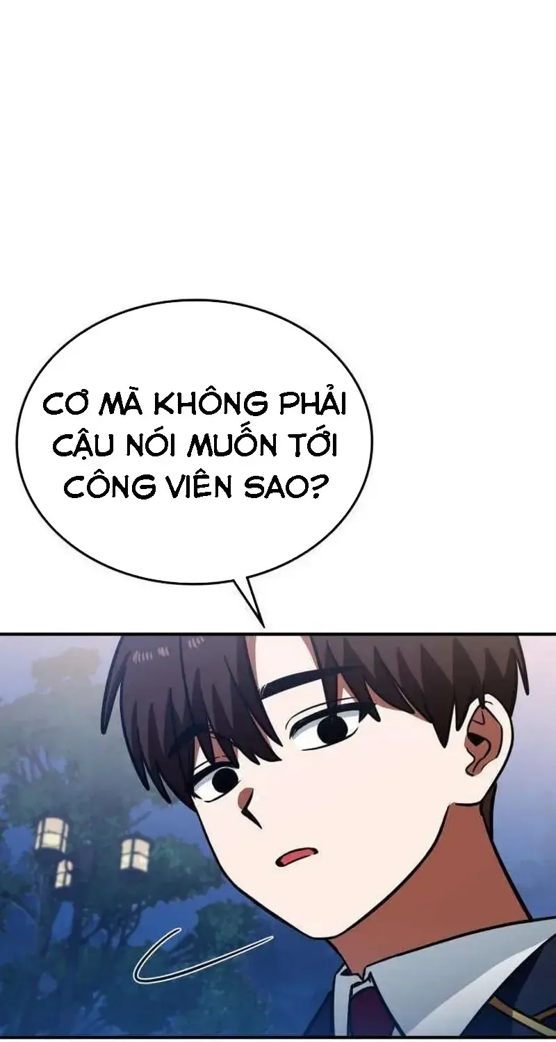 Công Chúa Đi Học Chap 9 - Next Chap 10
