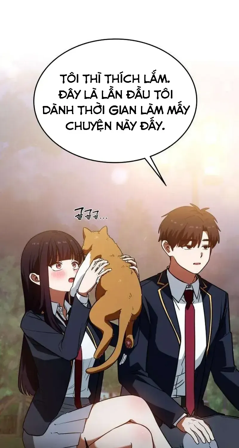 Công Chúa Đi Học Chap 9 - Next Chap 10