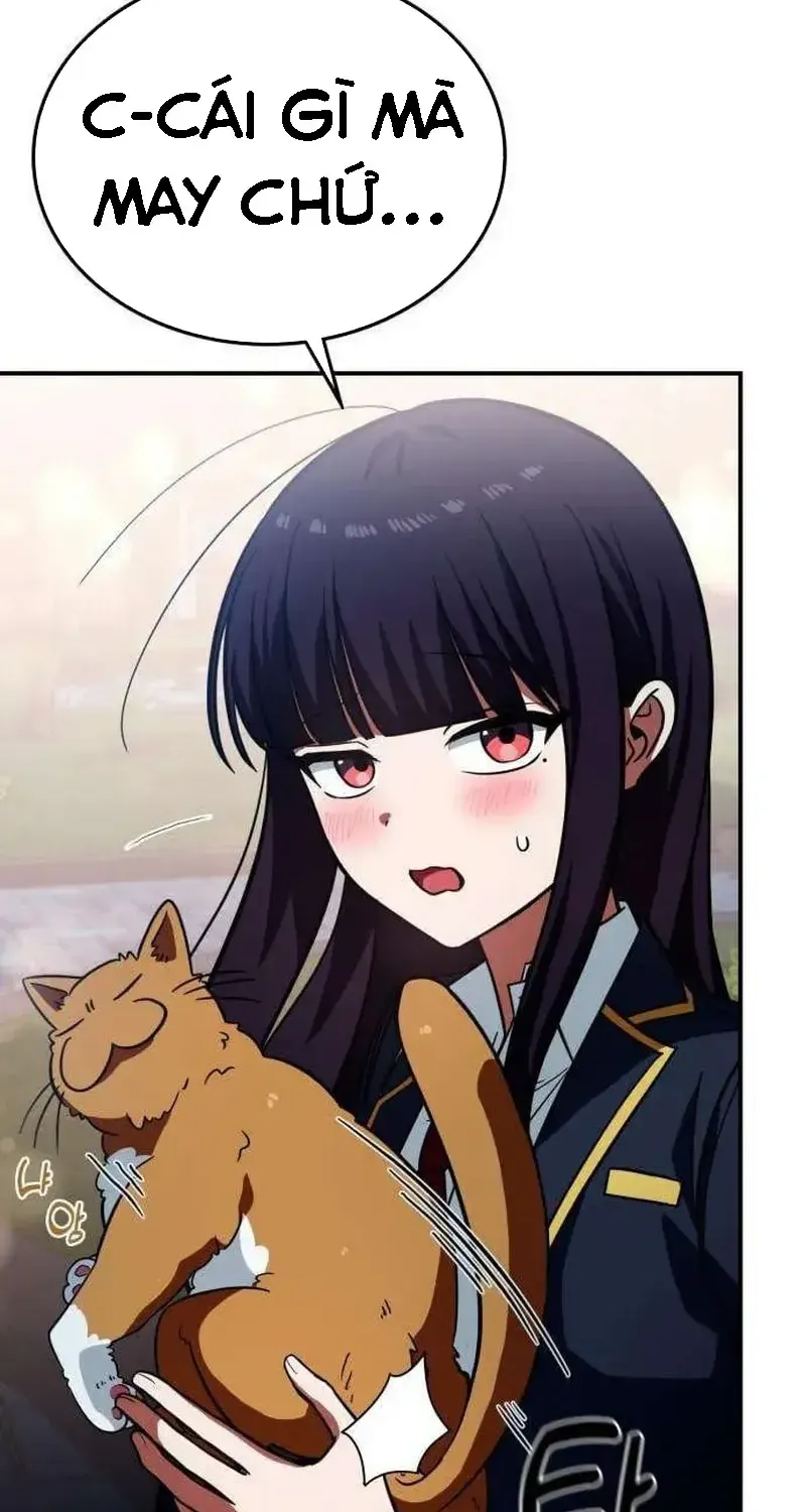 Công Chúa Đi Học Chap 9 - Next Chap 10