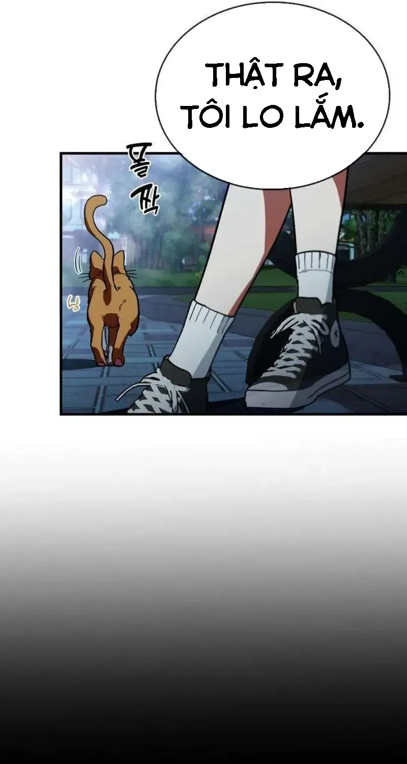 Công Chúa Đi Học Chap 9 - Next Chap 10