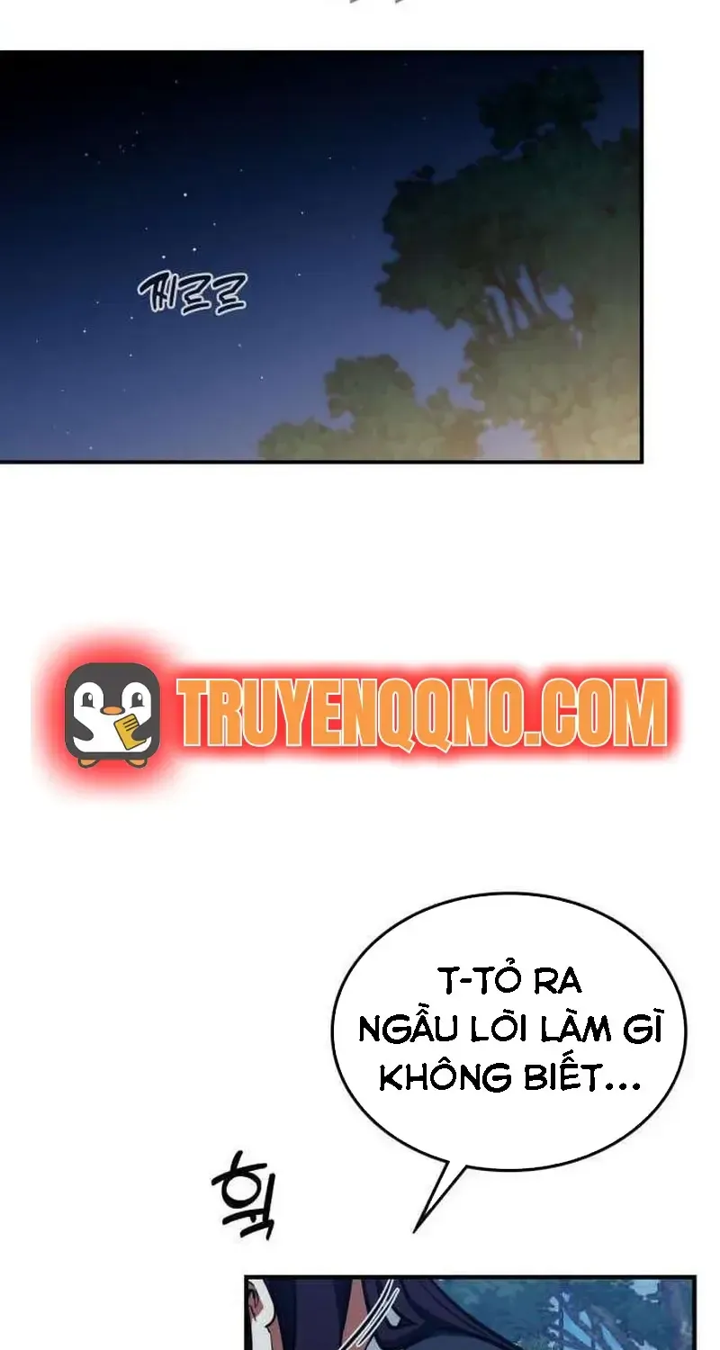 Công Chúa Đi Học Chap 9 - Next Chap 10
