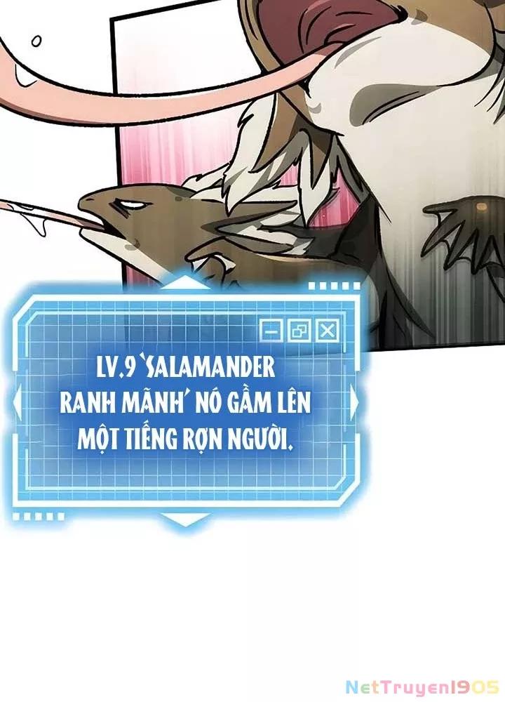 Công Chúa Hắc Viêm LV.99 Chap 14 - Next Chap 15