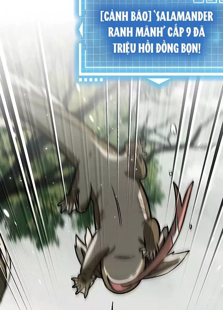 Công Chúa Hắc Viêm LV.99 Chap 14 - Next Chap 15