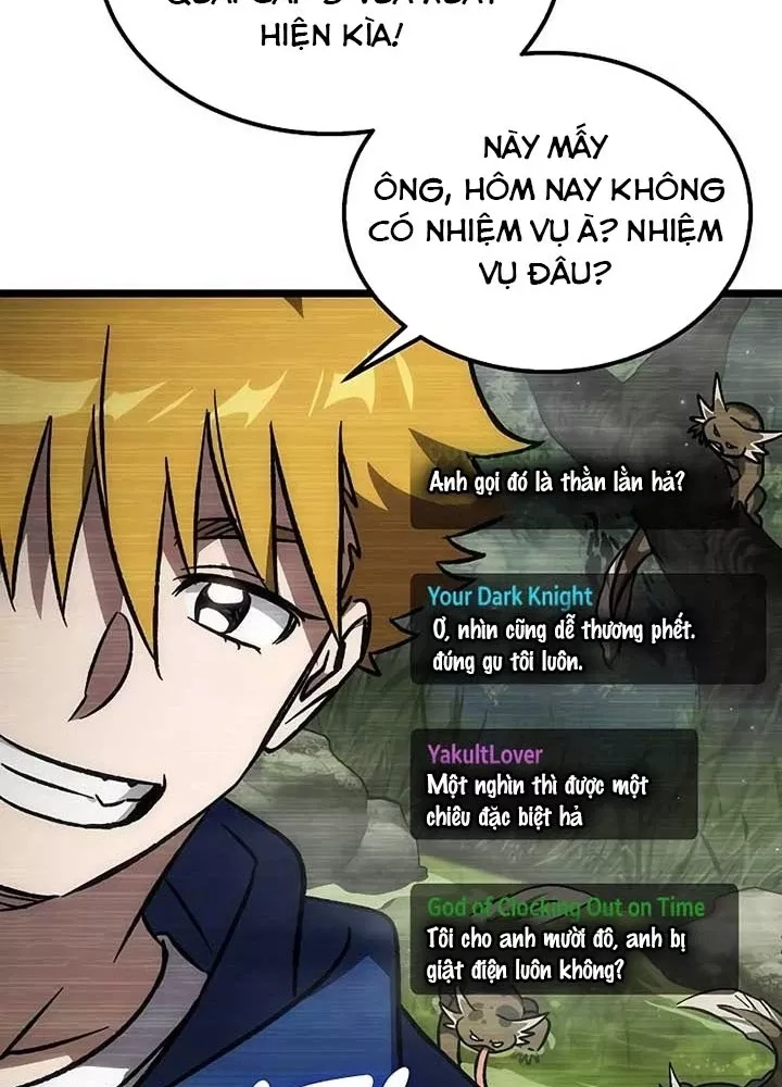 Công Chúa Hắc Viêm LV.99 Chap 14 - Next Chap 15