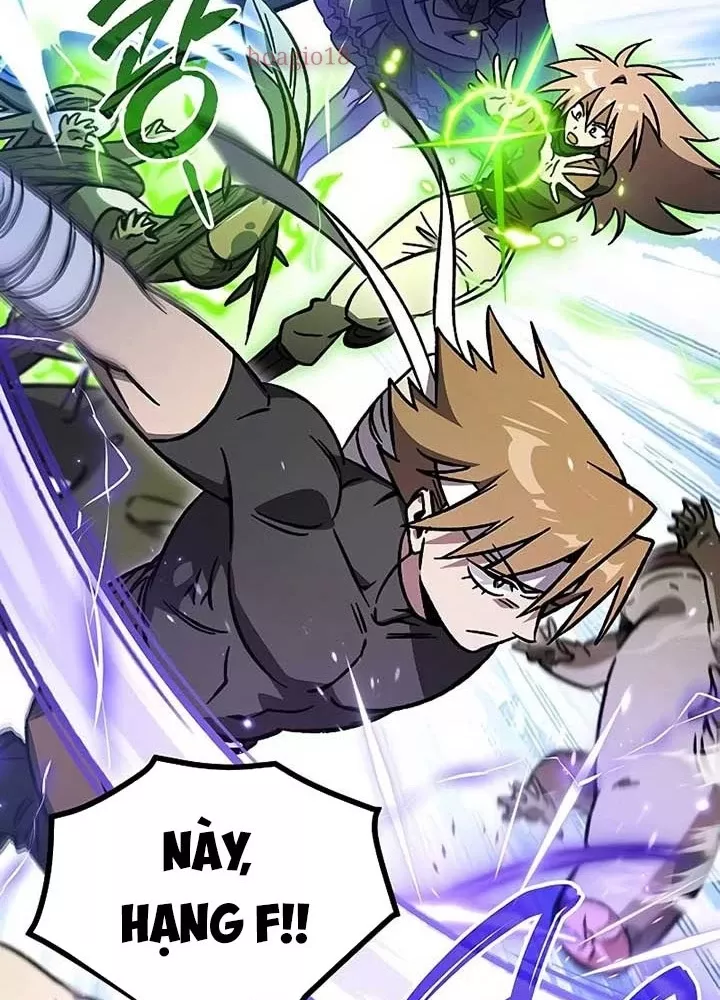 Công Chúa Hắc Viêm LV.99 Chap 14 - Next Chap 15