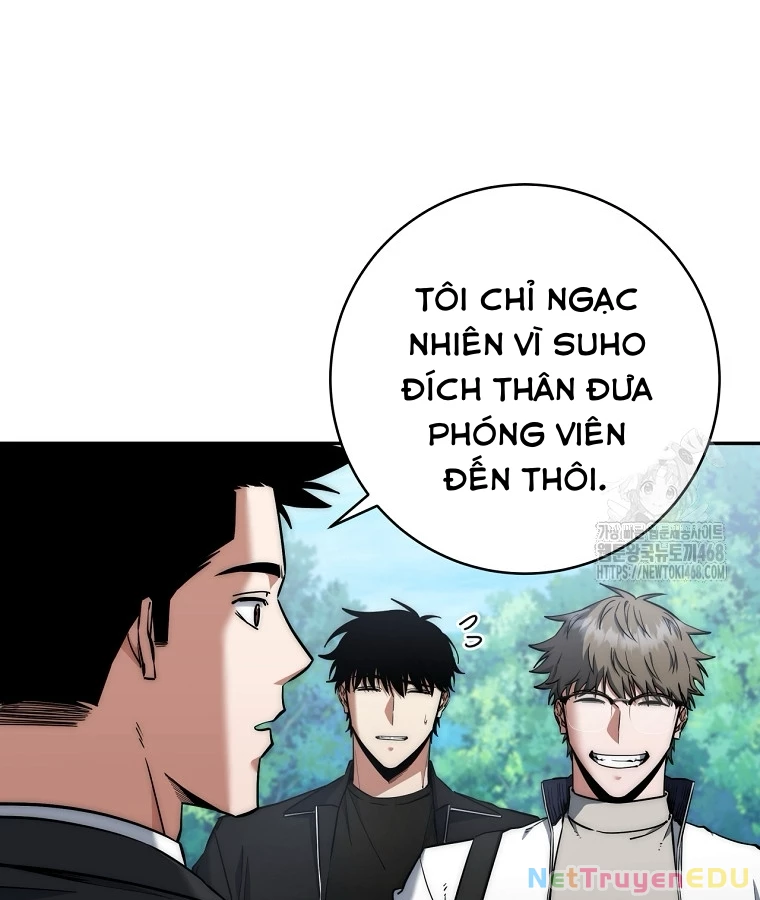 Công Chức Cấp Kiếm Thần Hồi Quy Chap 34 - Next Chap 35