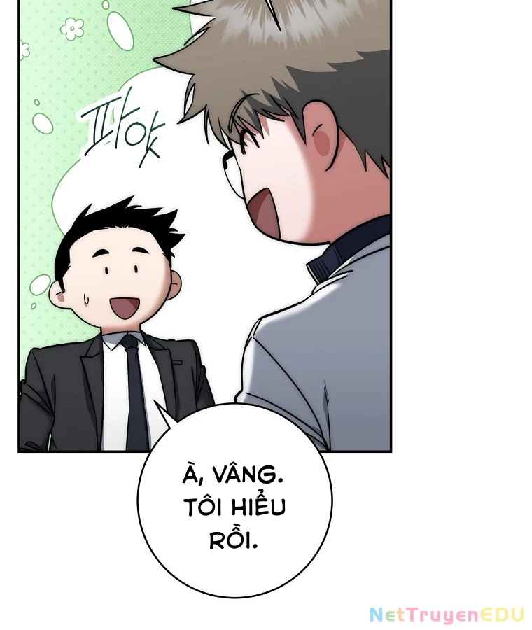 Công Chức Cấp Kiếm Thần Hồi Quy Chap 34 - Next Chap 35