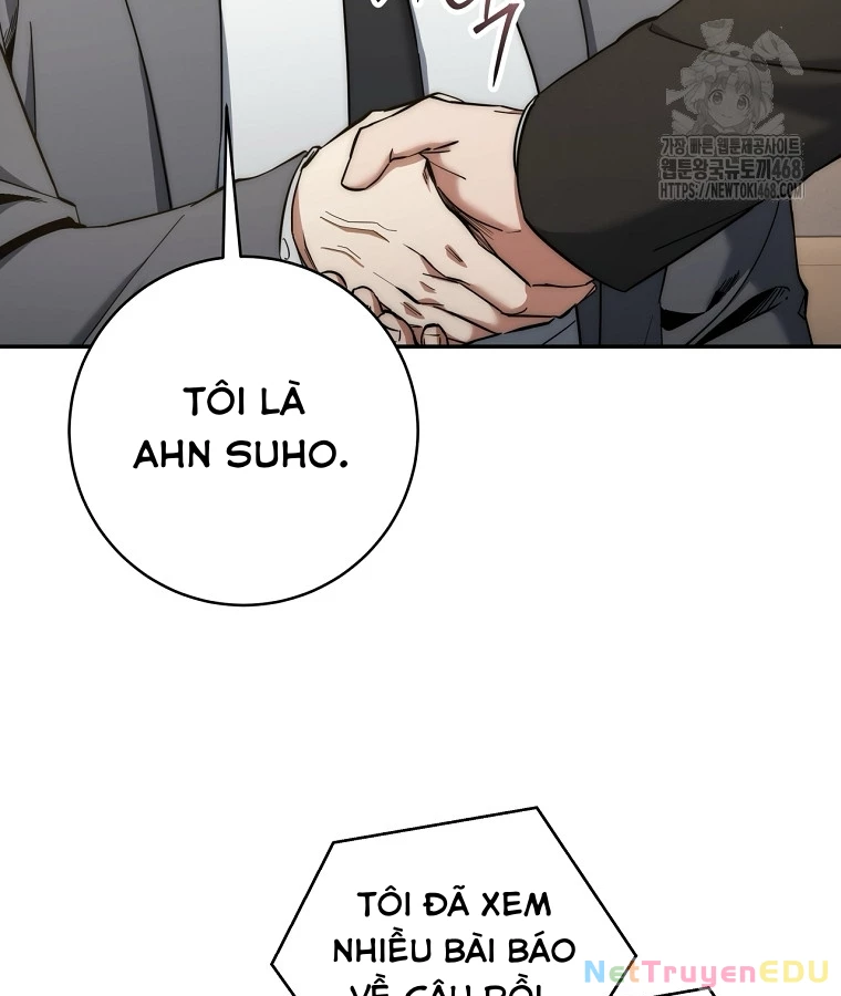 Công Chức Cấp Kiếm Thần Hồi Quy Chap 34 - Next Chap 35