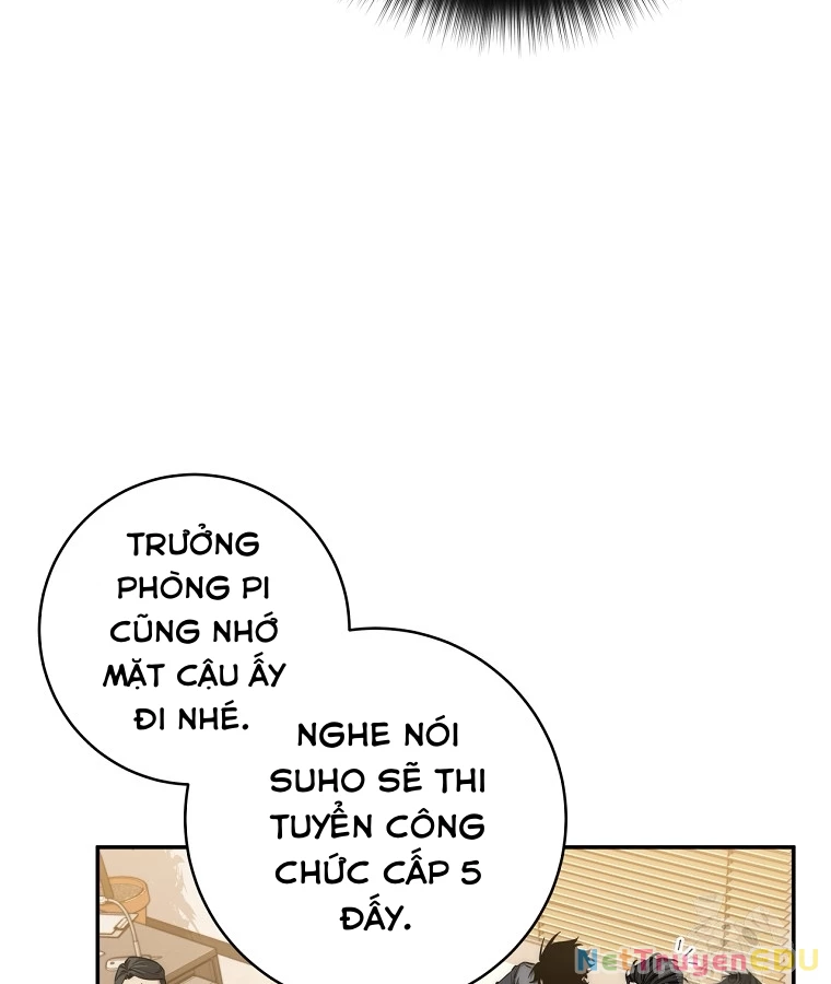 Công Chức Cấp Kiếm Thần Hồi Quy Chap 34 - Next Chap 35