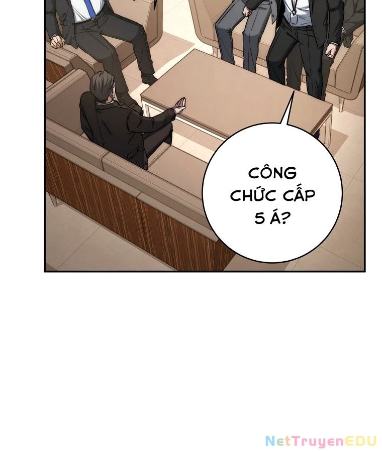 Công Chức Cấp Kiếm Thần Hồi Quy Chap 34 - Next Chap 35