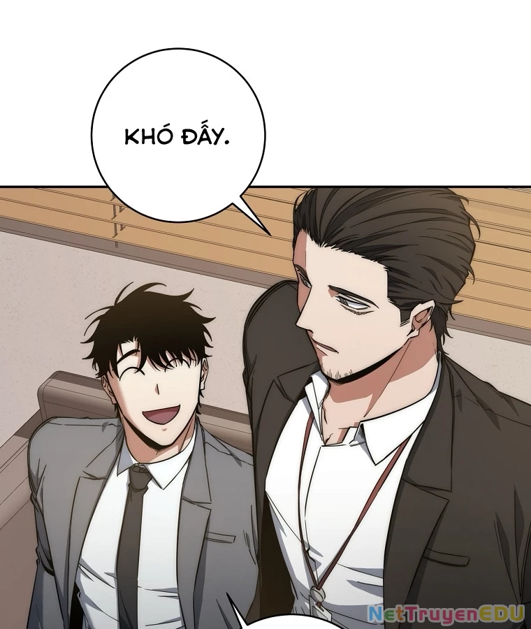 Công Chức Cấp Kiếm Thần Hồi Quy Chap 34 - Next Chap 35