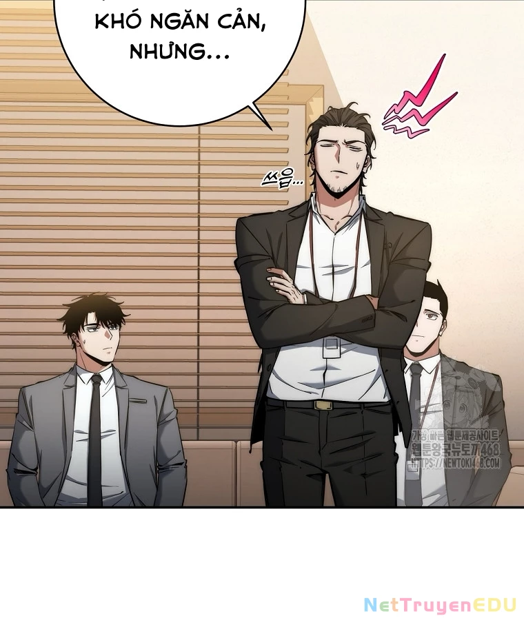 Công Chức Cấp Kiếm Thần Hồi Quy Chap 34 - Next Chap 35