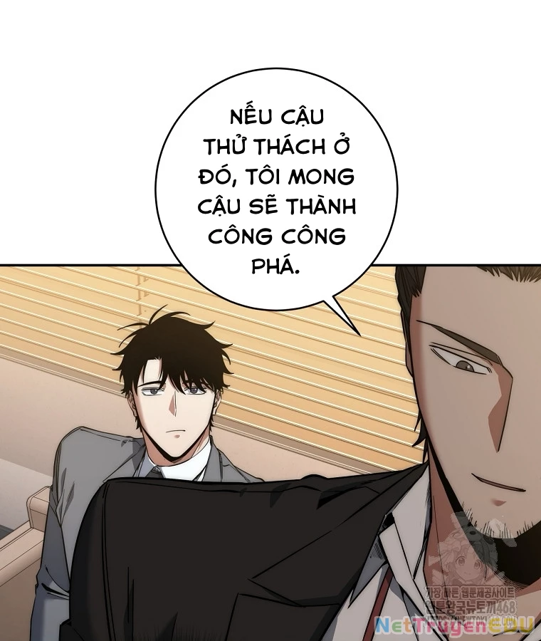 Công Chức Cấp Kiếm Thần Hồi Quy Chap 34 - Next Chap 35