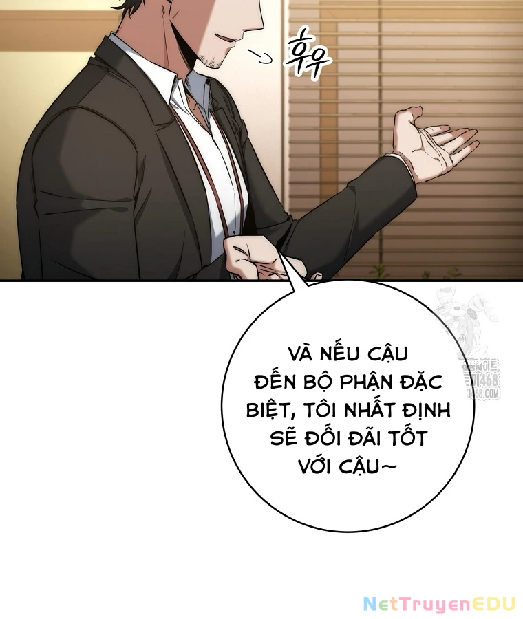 Công Chức Cấp Kiếm Thần Hồi Quy Chap 34 - Next Chap 35