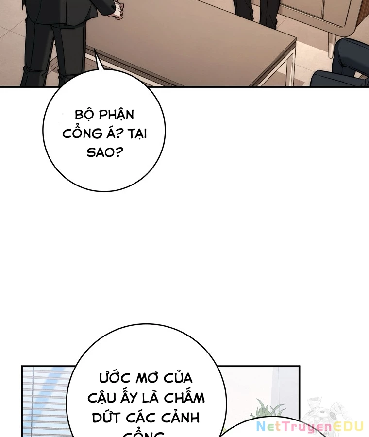 Công Chức Cấp Kiếm Thần Hồi Quy Chap 34 - Next Chap 35