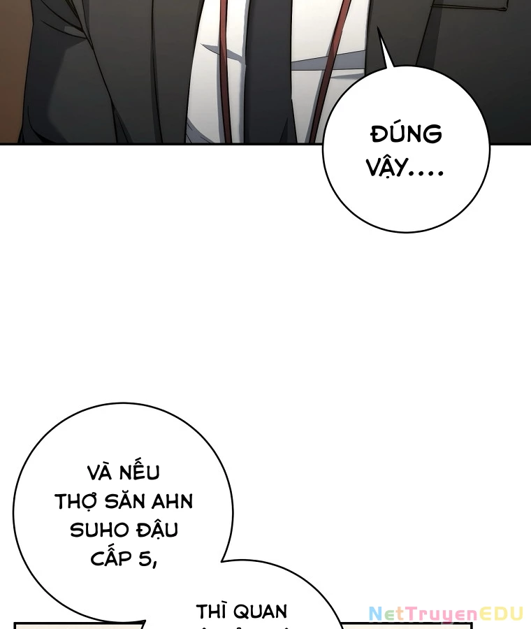 Công Chức Cấp Kiếm Thần Hồi Quy Chap 34 - Next Chap 35