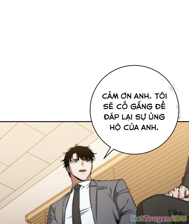 Công Chức Cấp Kiếm Thần Hồi Quy Chap 34 - Next Chap 35